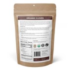 Organic Whole Cloves-usda Certied Whole Spice For Cooking Seasoning Aromatherapy