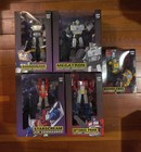 New Transformers Action Figure Statue Hasbo Generations Legacy Beast Wars