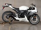 Suzuki Gsxr750 Gsx-r750 2011 - 2025 M4 Gp Slip On Exhaust Black Muffler In Stock