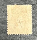 Bahamas 1863-65  12  pen Cancel  Beautifully Centered Used 2x153