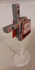 Dutch Pantry Family Restaurant Miniature 3d Printed Sign  6 75  Tall