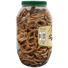 Utz Pretzels Sourdough Specials Original 26oz Barrel Snack Free Shipping