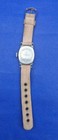 Two Rare 1950s Alice In Wonderland Child Watches Us Time Timex 6 5  Long