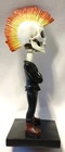 Rancid 2019 Aggronautix Skeletim Throbblehead Limited Edition 1000 Bobblehead Ab