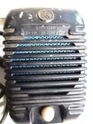 Vintage Metal Sheridan Drive In Movie Speaker Buffalo Ny Works