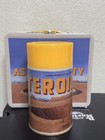 Asteroid City Lunchbox And Thermos Wes Anderson Alamo Drafthouse Official New