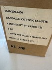 12 Vintage Military Field Bandage Lot Nsn 6510-200-2400 Vietnam Era Presso U s 