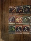 Rare Spin Master Bakugan Battle Brawlers 19 Card Lot Holo Foil Gate  Doom Card