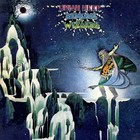 Uriah Heep Demons And Wizards Banner 2x2 Ft Fabric Poster Tapestry Flag Art