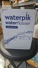 Waterpik Aquarius Water Flosser Wp-660c Classic White 7 Tips For Multiple