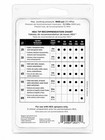 Wagner Titan Hea Tip 353-619d Reversible Airless Spray Tip Control Pro 619 New