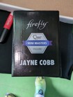 Firefly Loot Crate Exclusive Jayne Cobb Qmx Mini Masters