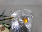 Right Front Turn Signal For Kawasaki Ninja 650 2020 - 2026 K240