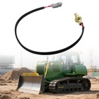 11046847 At360574 Replace Speed Sensor For John Deere 450j 550j 650j 700j Series