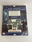 Dungeons Dragons D d 4th Edition Starter Set
