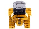 Cat Caterpillar D5 Lgp Track Type Tractor Fire Dozer Yellow With Operator  high
