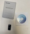 Tp-link Tl-wn823n 300mbps Wireless N Usb Adapter