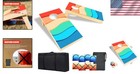 All-weather Portable Cornhole Game Set With Carry Bag     Enjoy Anytime  Anywhere 
