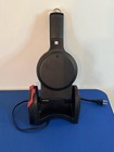 Presto Stuffler Stuffed Waffle Maker Belgian Black  Model 0351206