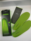 Superfeet Green Insoles  Professional-grade High Arch Orthotic Insert