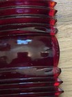 Perkins Glass Lens Cover Green Red Lantern Light Perkins Marine Outboard Perko