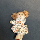 Vintage Pencil Hugger Clip-on Finger Duck Cabbage Patch Stethoscope Grabber Toy