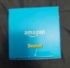 Amazon Echo Dot  3rd Generation  Smart Speaker Black Voice Control  new Sealed  