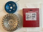 Hilti Diamond Cup Dg-cw 150 6 Spx Coatings 