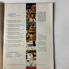 Sports Illustrated Magazine November 11  1974 Muhammad Ali Cover No Label