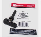4pcs Genuine Motorcraft Tire Pressure Monitoring Sensor Oem Tpms-12 9l3z-1a189-a