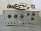 Datapulse  102 Pulse Generator  37000-011  115vac  Used