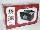 4 Deck Automatic Battery Operated Playing Card Shuffler Casino Casino Black Jack
