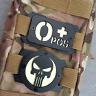  luminous Molle Backpack Marker For Night Running Climbing Gear Accessory