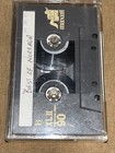 Vintage Cassette Tape Biz Nest Of Noreaga Mixtape Rap Hip Hop 