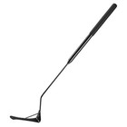  36  Grass Whip With Double-edged Serrated Blade  Manual Weed Whacker  Swing 