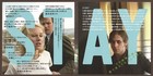 Stay 2005 Rare Mini Poster Chirashi Flyer Naomi Watts Ewan Mcgregor Gosling Jp