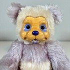 Robert Raikes Pastelle Panda 2000 Mohair Bear 14-inch Limited Edition