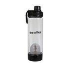 The Office Dunder Mifflin Dundie Award 17oz Water Bottle