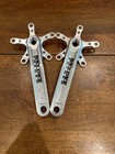 Race Face Forged 170mm 3x Left Drive Side Crank  94 58 Bcd Silver Xtr Xt Disc