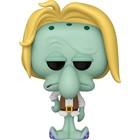 Funko Pop  The Spongebob Movie Search For Squarepants Squidward Tentacles  1941