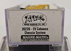 Atlas 30239 N Scale Chessie System Extended Vision Caboose C o 903295 - Nib