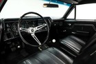 1970 Chevrolet El Camino Ss 454