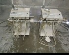 Asi Advanced Endodontic System Dental Delivery Units Untested Sold As-is