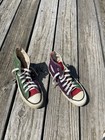 Rare Vintage 1980   s Converse Chuck Taylor All Star High Top