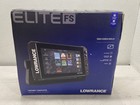 Lowrance Elite Fs 9  Active Imaging 3-in-1 Chartplotter fishfinder