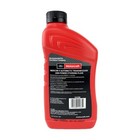 Motorcraft Xt5qmc Mercon V Automatic Transmission Fluid  12 Quarts  case Of 12 