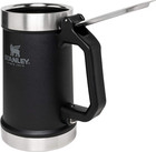 Stanley Classic Beer Stein With Bottle Opener  24 Oz Insulated Beer Party Mug An