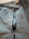 Original Wwii German Luftwaffe Air Force Officer Uniform Riding Breeches