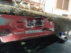 Replaces 2012 Fontaine Stationary Fifth Wheel    Mt