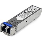 Startech Msa Compliant 100base-lx Sfp - 100 Mbps Fiber Sfp Module - Single-mode